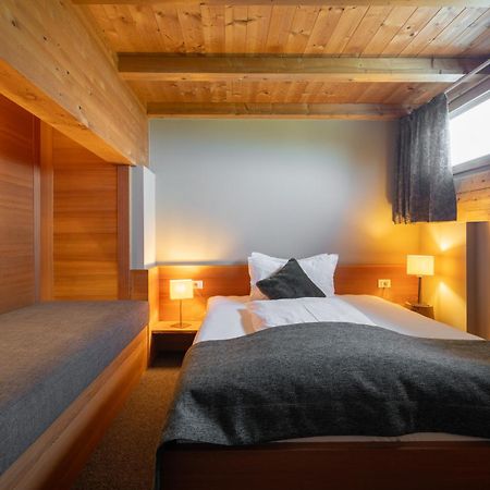 Berghotel Zorzi Seiser Alm Zewnętrze zdjęcie
