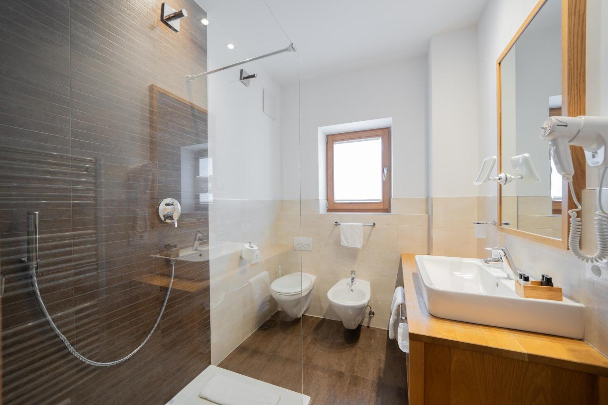Berghotel Zorzi Seiser Alm Zewnętrze zdjęcie