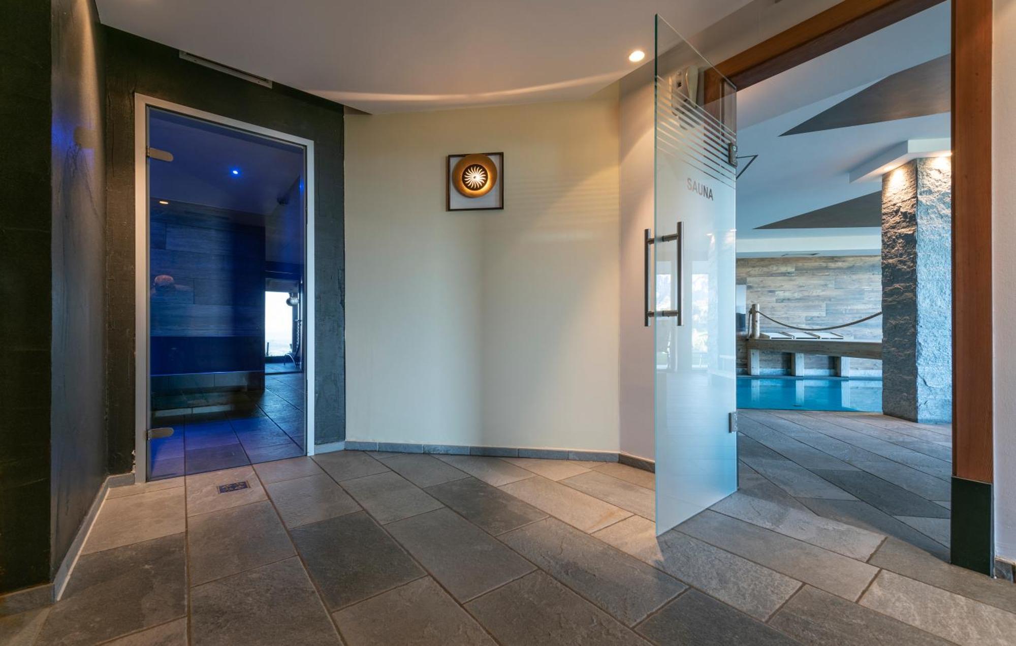 Berghotel Zorzi Seiser Alm Zewnętrze zdjęcie